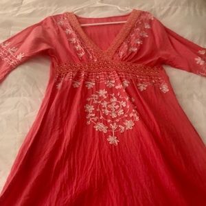 Beautiful Summer cover up